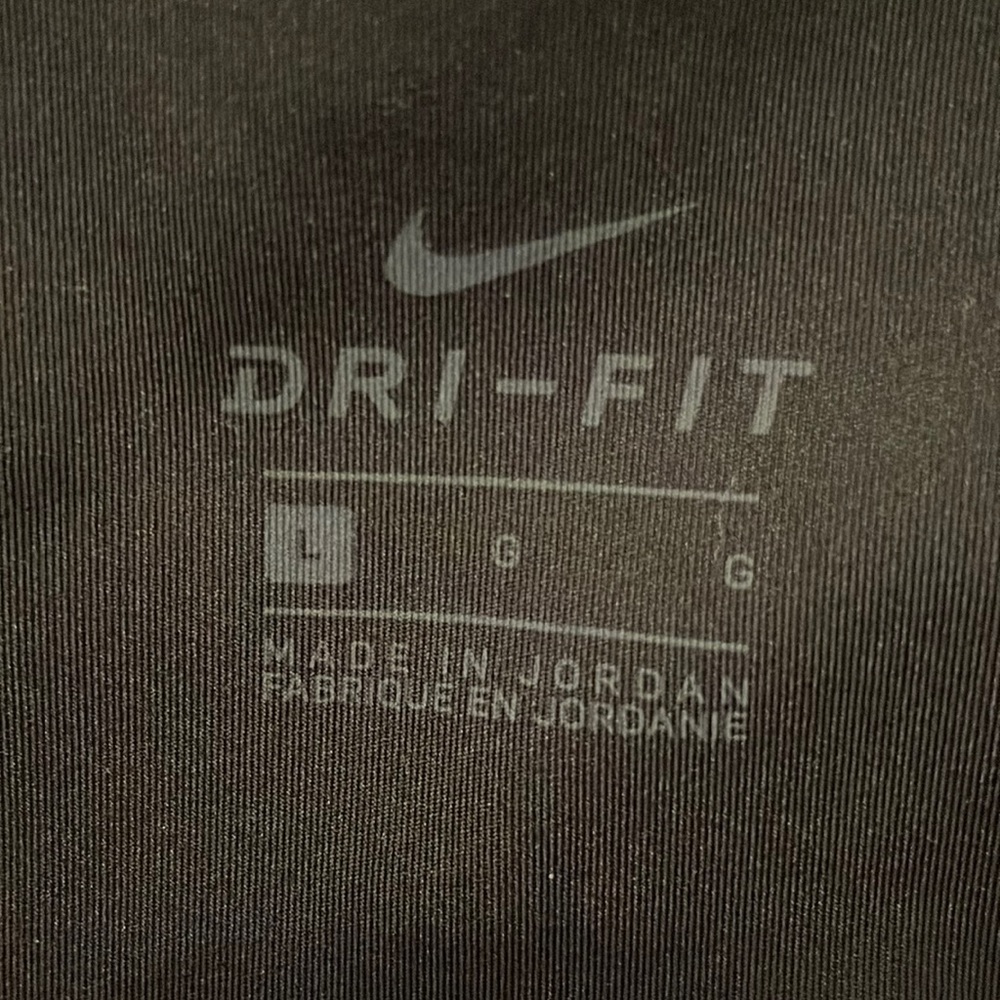 Nike Dri-fit leggings